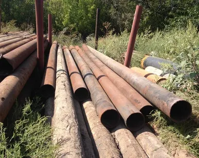 фото труба бу 325*6,7,8,9,10