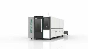 Фото №3 Лазерный станок для резки металла OR-PH 3015 MAXPHOTONICS 6000ВТ в Москве