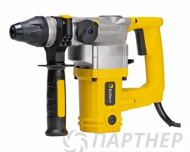 фото Перфоратор Kolner KRH 870C (870 Вт, 3 режима работы, 4,5Дж, 900 об/мин, 3900 уд/мин)