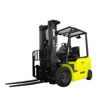Фото №0 Электрический погрузчик YETT CPD25-A3H4-M-ZSM480-SS