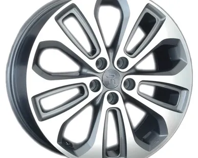 фото Колесный диск Replay LX102