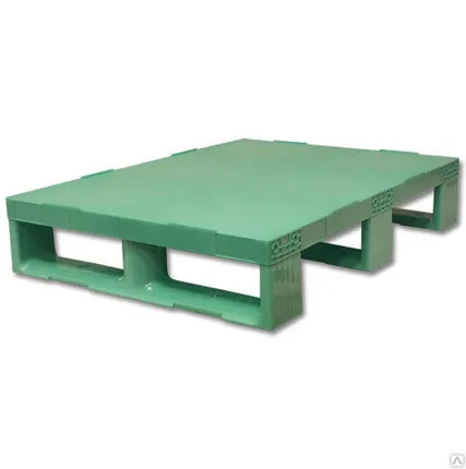 Фото №0 Паллет РЕ 680 цветной / черный