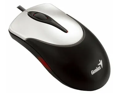 фото Мышь Genius NetScroll 100