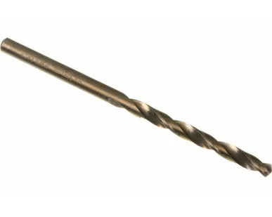 фото Сверло по металлу кобальтовое 4.0мм Cobalt 2% Стронг