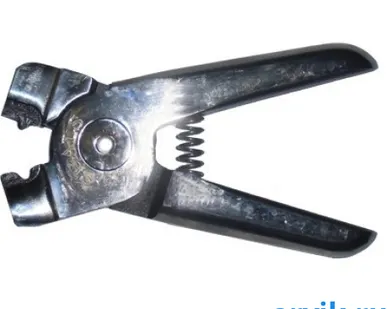 фото Губки для кусачек A7P-2,0 (2,0)