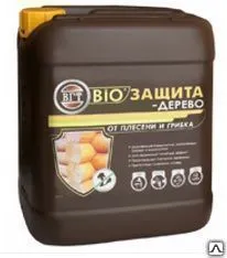 фото ОгнеBioзащита, 10 кг