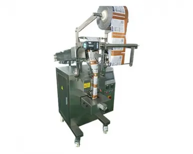 фото Вертикальную упаковочную машину JY-70BS в Москве