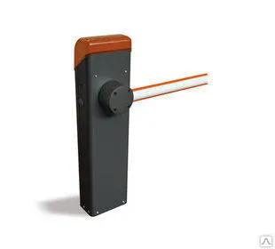 фото Шлагбаумы NICE XBAR