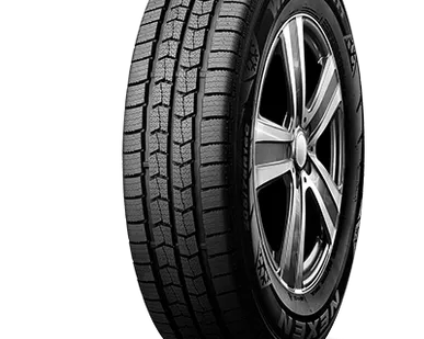 фото А/шина 195R15C Nexen Winguard WT1, н/шип