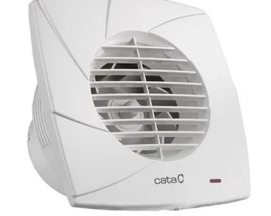 фото B-12 PLUS Осевой вытяжной вентилятор Cata