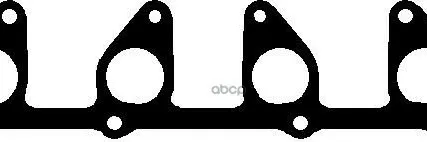 Фото №0 Прокладка Выпускного Коллектора Elring арт. 645710