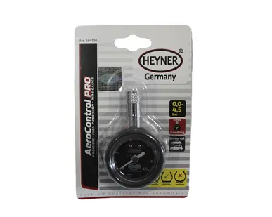 фото Heyner AeroControl Pro