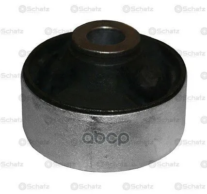 Фото №0 Сайлентблок (центральный) ELANTRA 00-06, CERATO 04-11, SPECTRA 04-09 Schatz арт. S26763