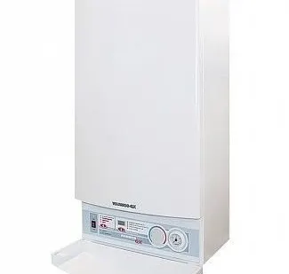 фото Котел электрический Warmos QX-18