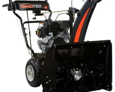 фото Снегоуборщик Sno-Tek 22