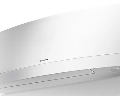 фото Внутренний блок Daikin настенный тип FTXG20LW