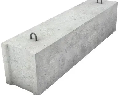 фото Блок фундаментный ФБС 24-5-6т