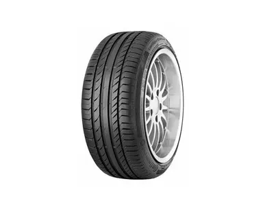 фото Автомобильная шина Continental