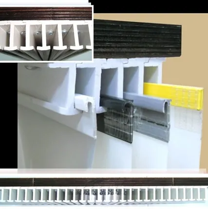 Фото №0 Хранилища для «фартуков»
