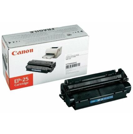 Фото №0 Картридж Canon EP-25 5773A004