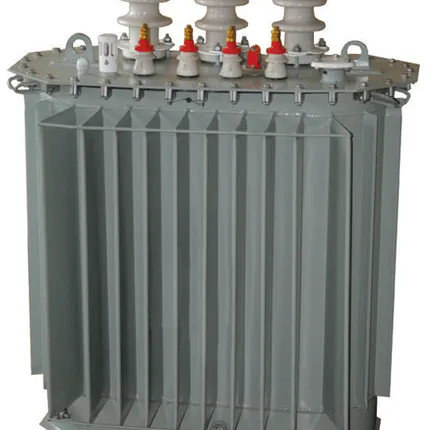 Фото №0 Ремонт трансформатора ТМГ 40/10/0,4