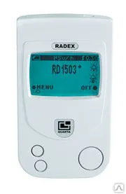 Фото №0 Дозиметр радиометр РАДЭКС РД1503+ (Radex)