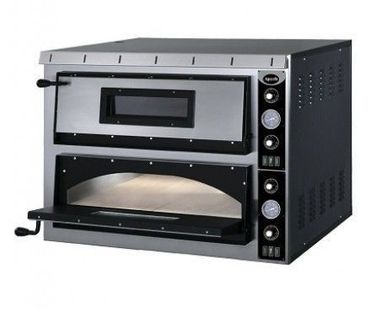 фото Печь для пиццы Apach AML44