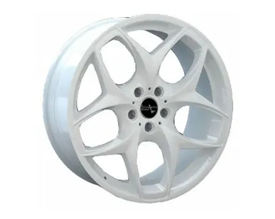 фото Колесный диск LegeArtis B80