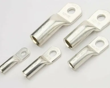 фото Наконечник ТМЛ 4-5-3