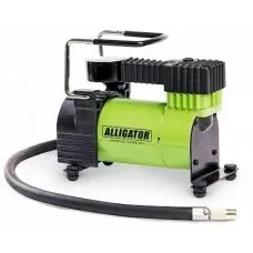 Фото №0 Автомобильный компрессор Autoprofi Аллигатор 28 л/мин 10 атм