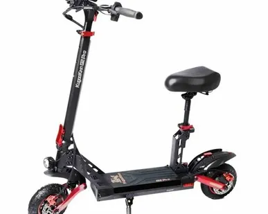 фото Электросамокат Kugoo G2 Pro