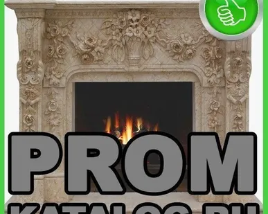 фото Камины