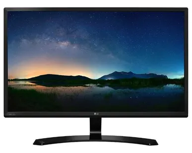 фото Монитор LG 27MP58VQ