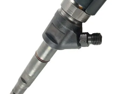 фото Форсунка 0445110376 Bosch (Cummins 5258744 ГАЗель ISF 2.8 Euro 3)