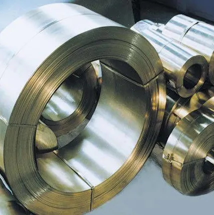 Фото №0 Лента никелевая 0,20-1 мм НП0эви