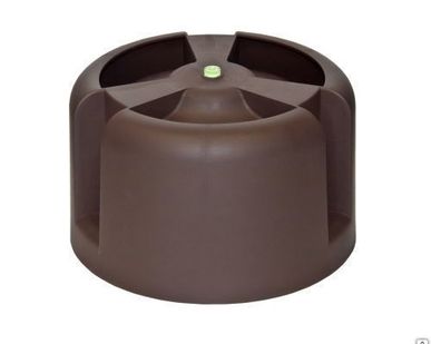 фото Колпак кровельный Krovent HupCap 270