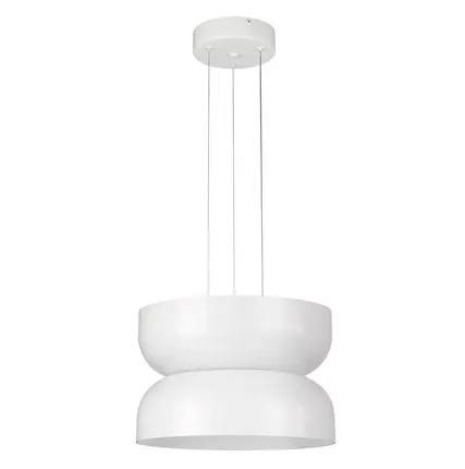 Фото №0 Подвесной светильник Divinare OPAL 5246/33 SP-10