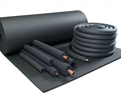 фото Изоляция труб - K-Flex SOLAR HT