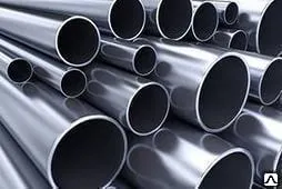 фото Труба нержавеющая 16х1 08/12х18н10т, AISI 304-321 г/к э