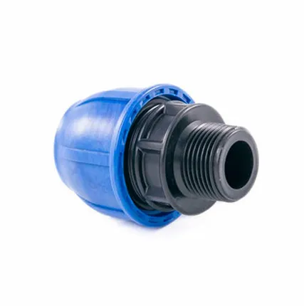 Фото №0 Муфта переходная НР И ВР