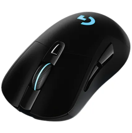 Фото №0 Мышь Logitech G G703 HERO