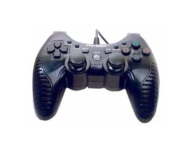 фото Геймпад DVTech Vibro Air Shock