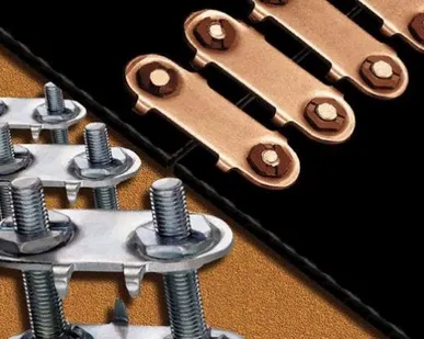 фото Соединители УРБ-45