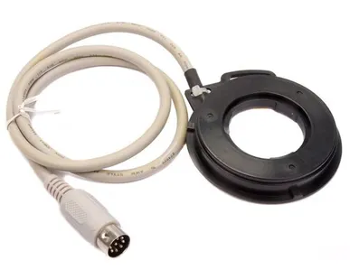 фото Позиционер в сборе /GC0302D2 Typical