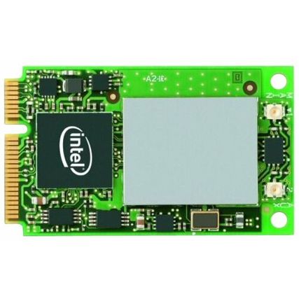 Фото №0 Wi-Fi адаптер Intel 3945 ABG