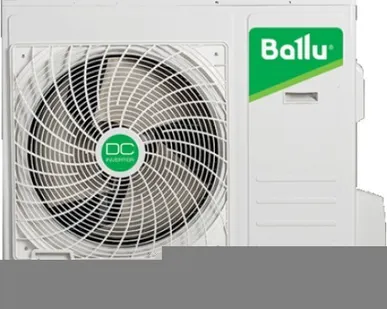 фото Внешний блок B2OI-FM/out-16H N1 - Серия Super Free Match