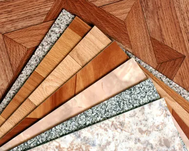 фото Линолеум