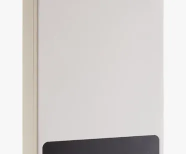 фото Водонагреватель проточный газовый MOGUCHI WH10F, 10л/мин (турбо.)