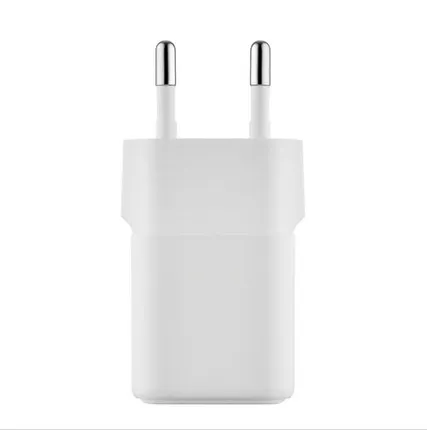 Фото №0 Cетевое зарядное устройство uBear Bridge USB-C, 20 Вт, GaN