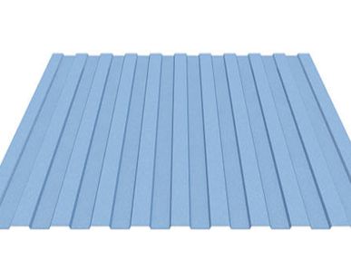 фото Профнастил C-8 полиэстр